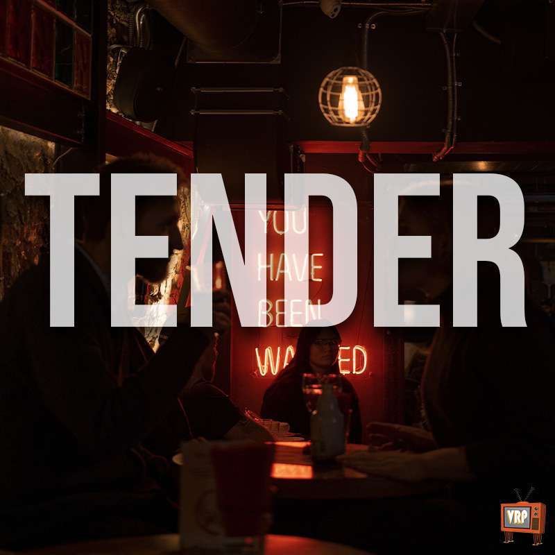#309 – Tender episode artwork