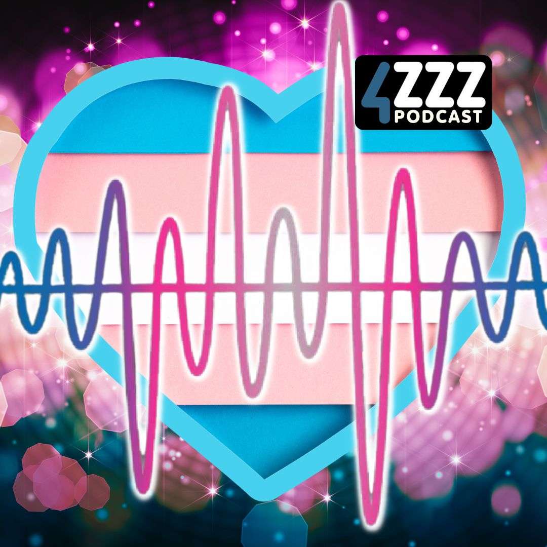 2 Years of Tranzmission episode artwork
