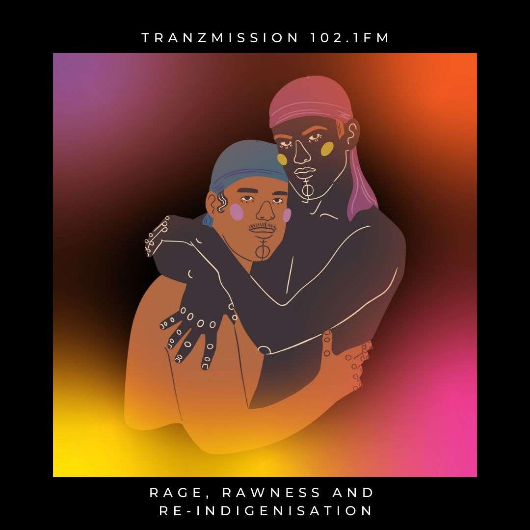 Tranzmission