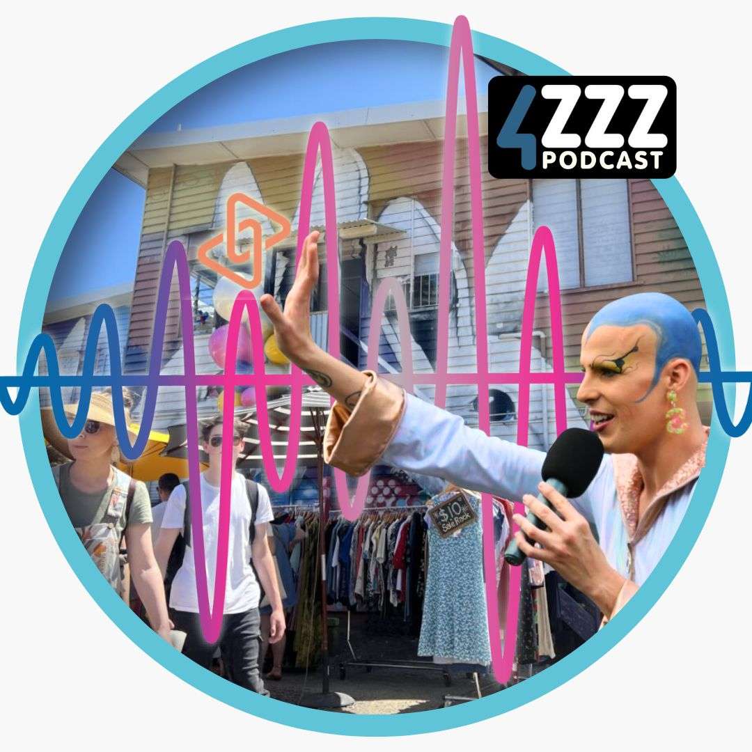 Fro-licking Around episode artwork
