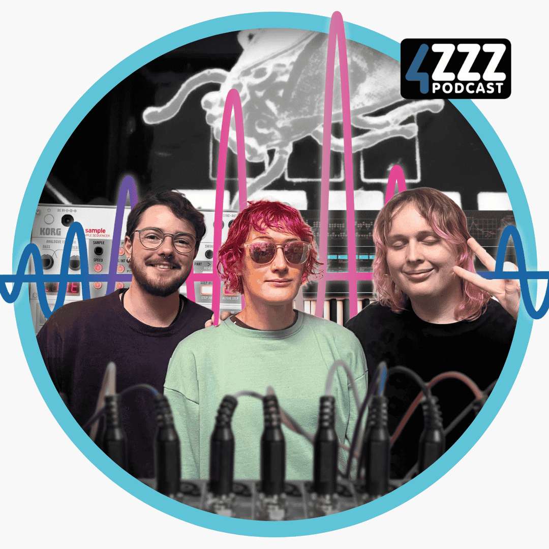 Genre and Gender - Interview with Platinum Cicadas! episode artwork