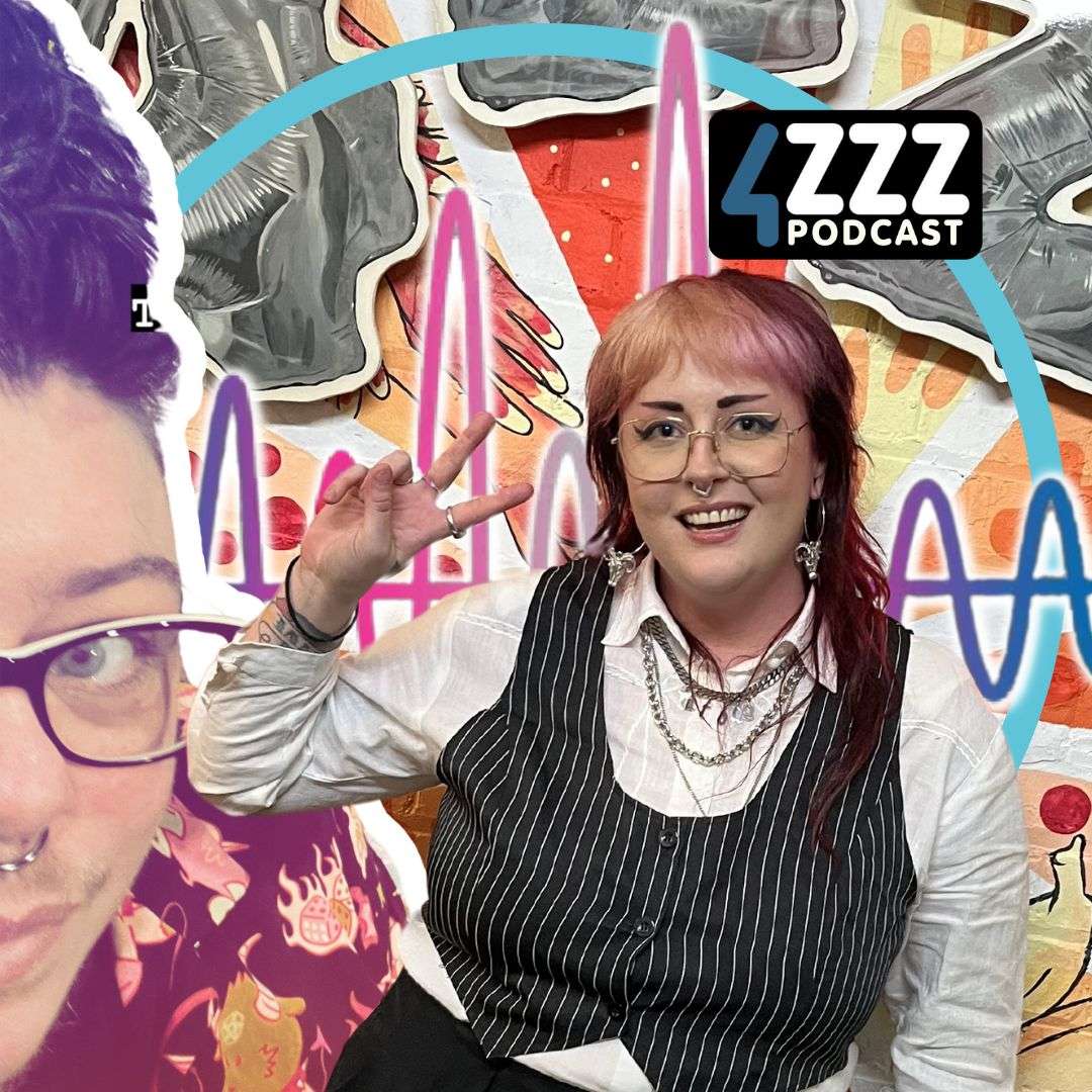 Tranzmission