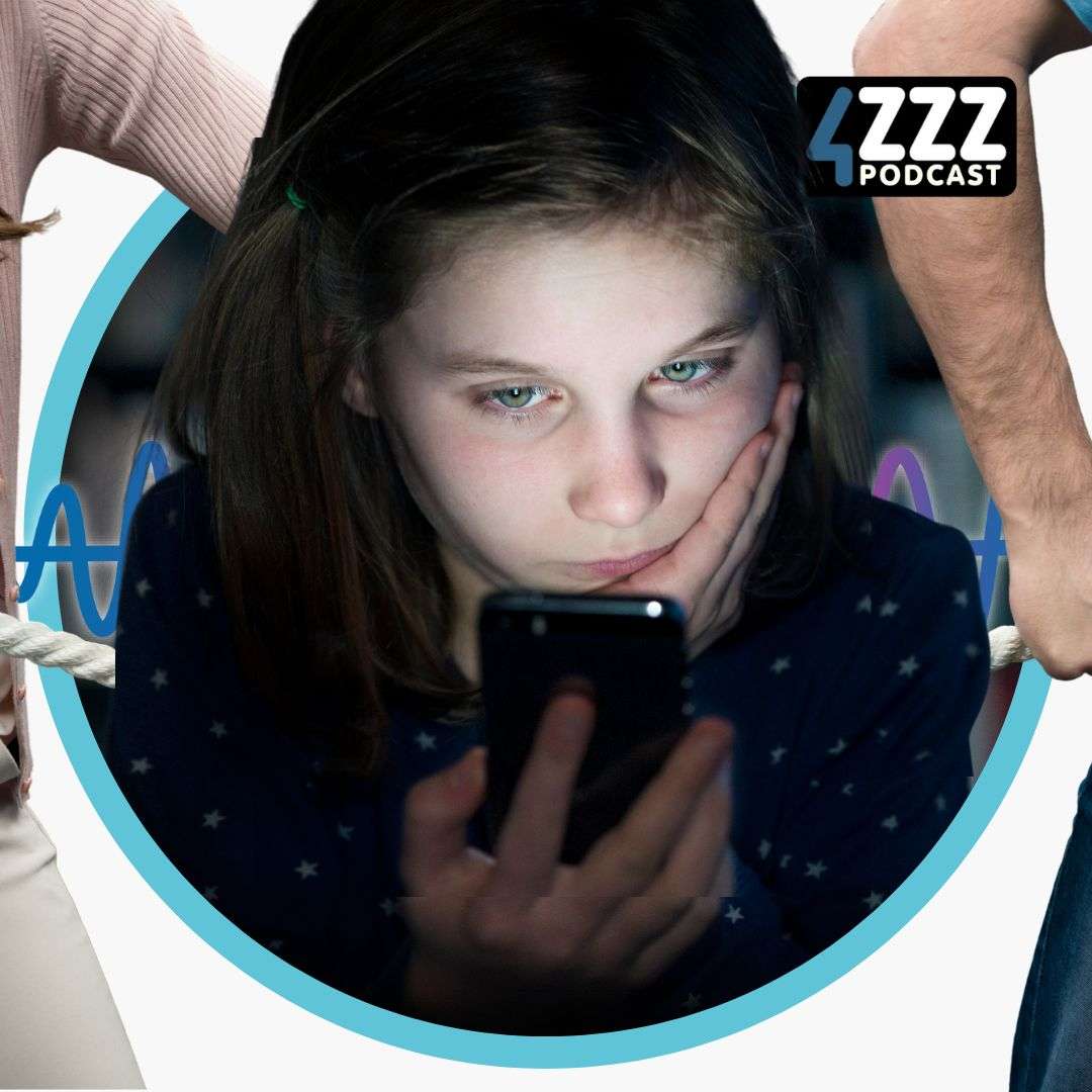 Engaging Effectively with Anti-Trans Narratives episode artwork