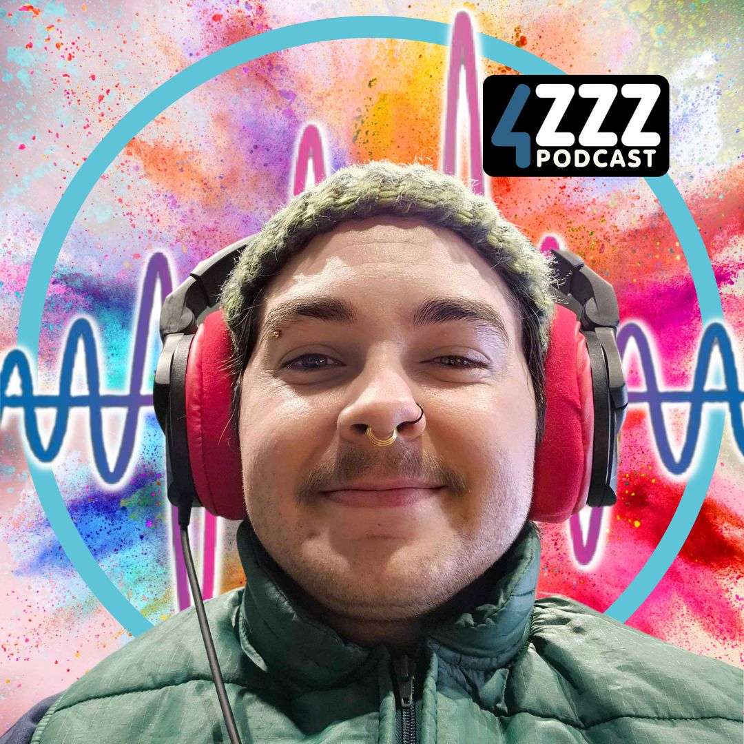 Pride is STILL a Protest episode artwork