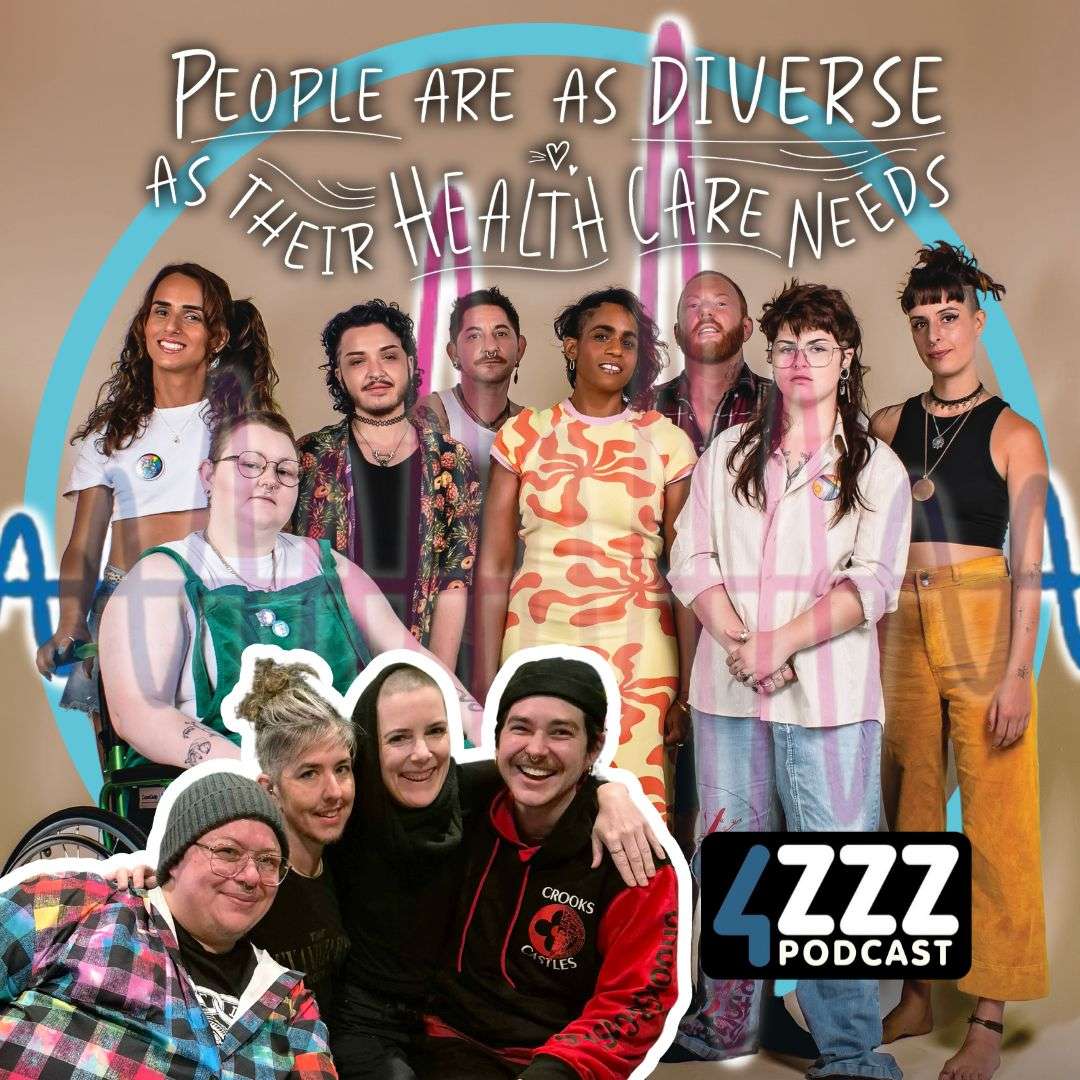 Tranzmission