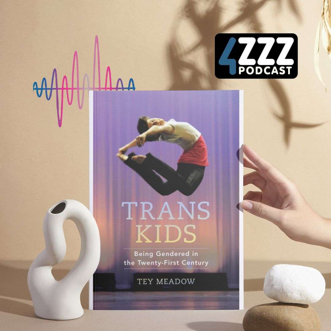 Tranzmission