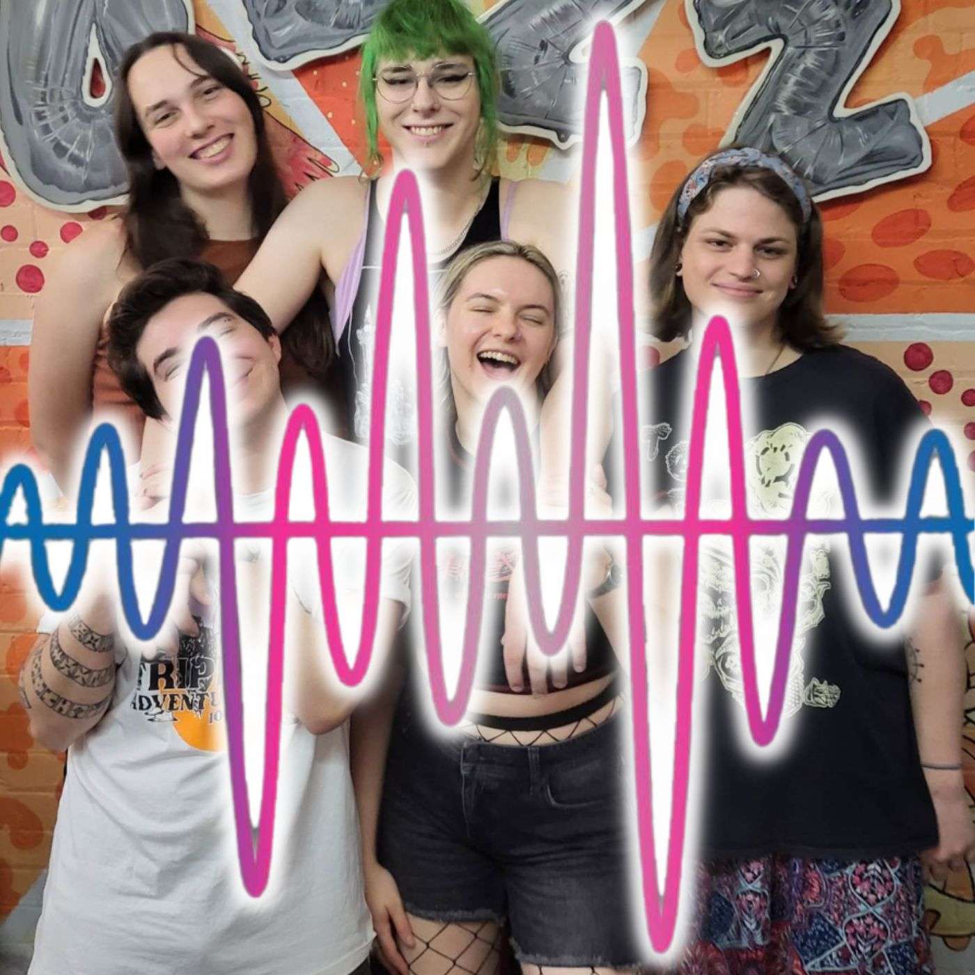 Tranzmission
