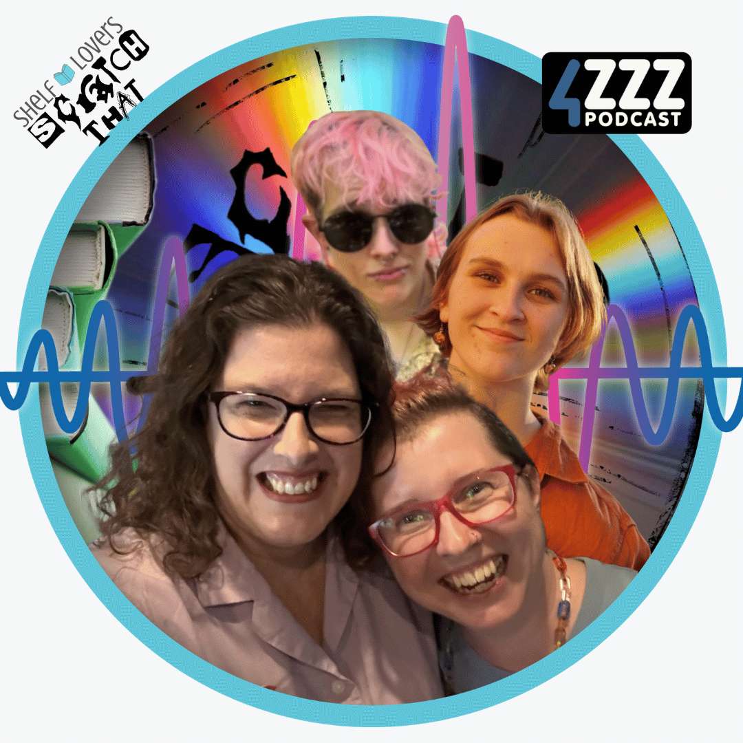 Tranzmission