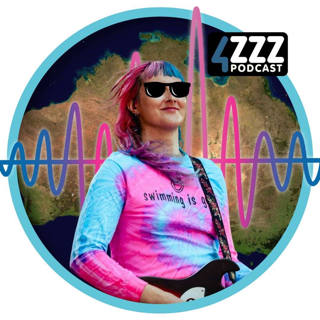 Liz and Brodie talk Joy and Jasmine.4.t episode artwork