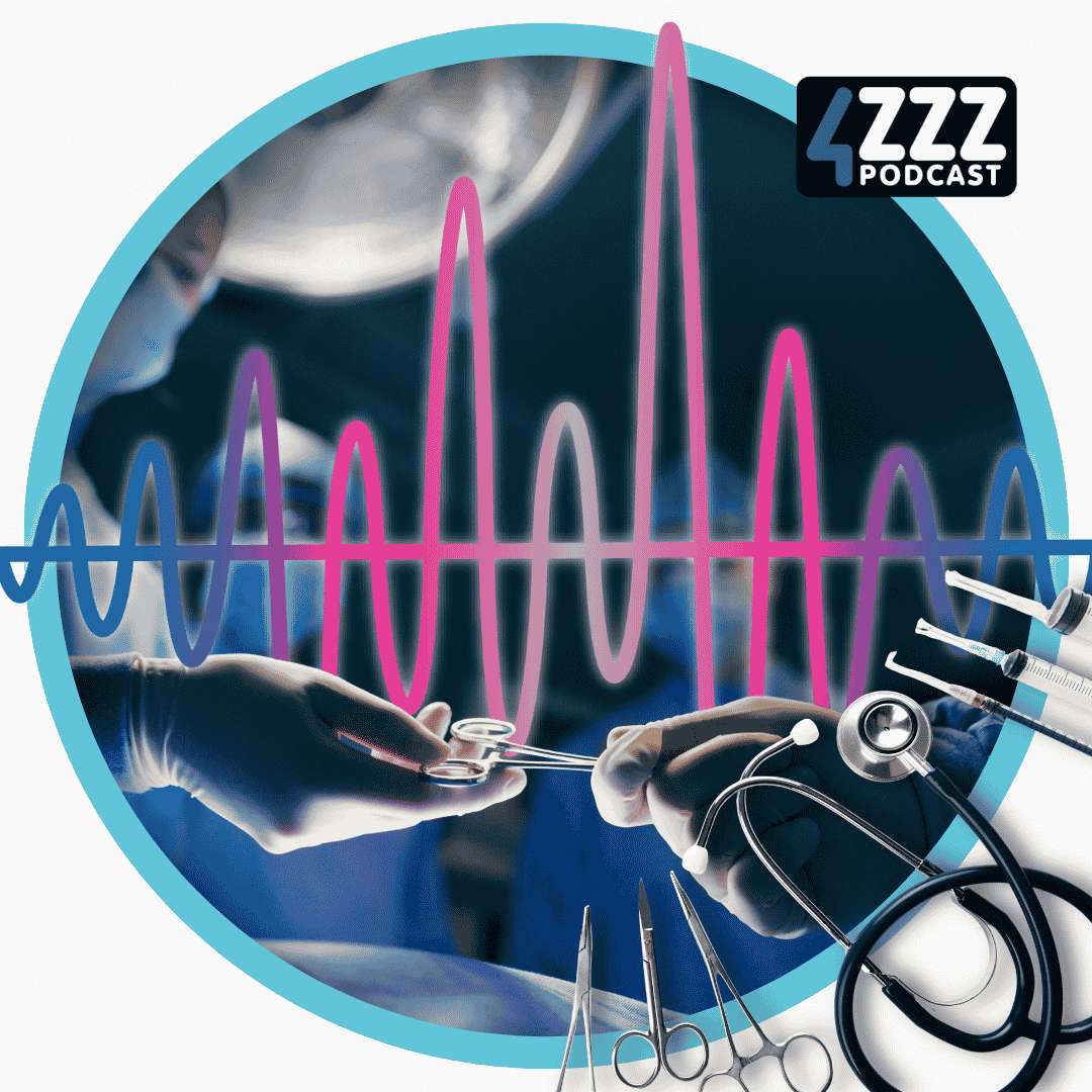 Gender Affirming Surgeries episode artwork