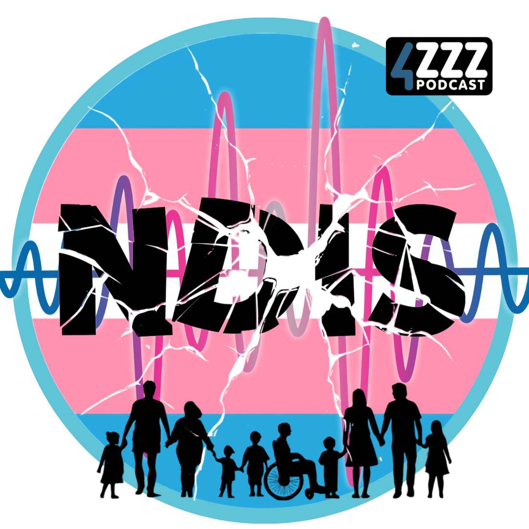 Tranzmission