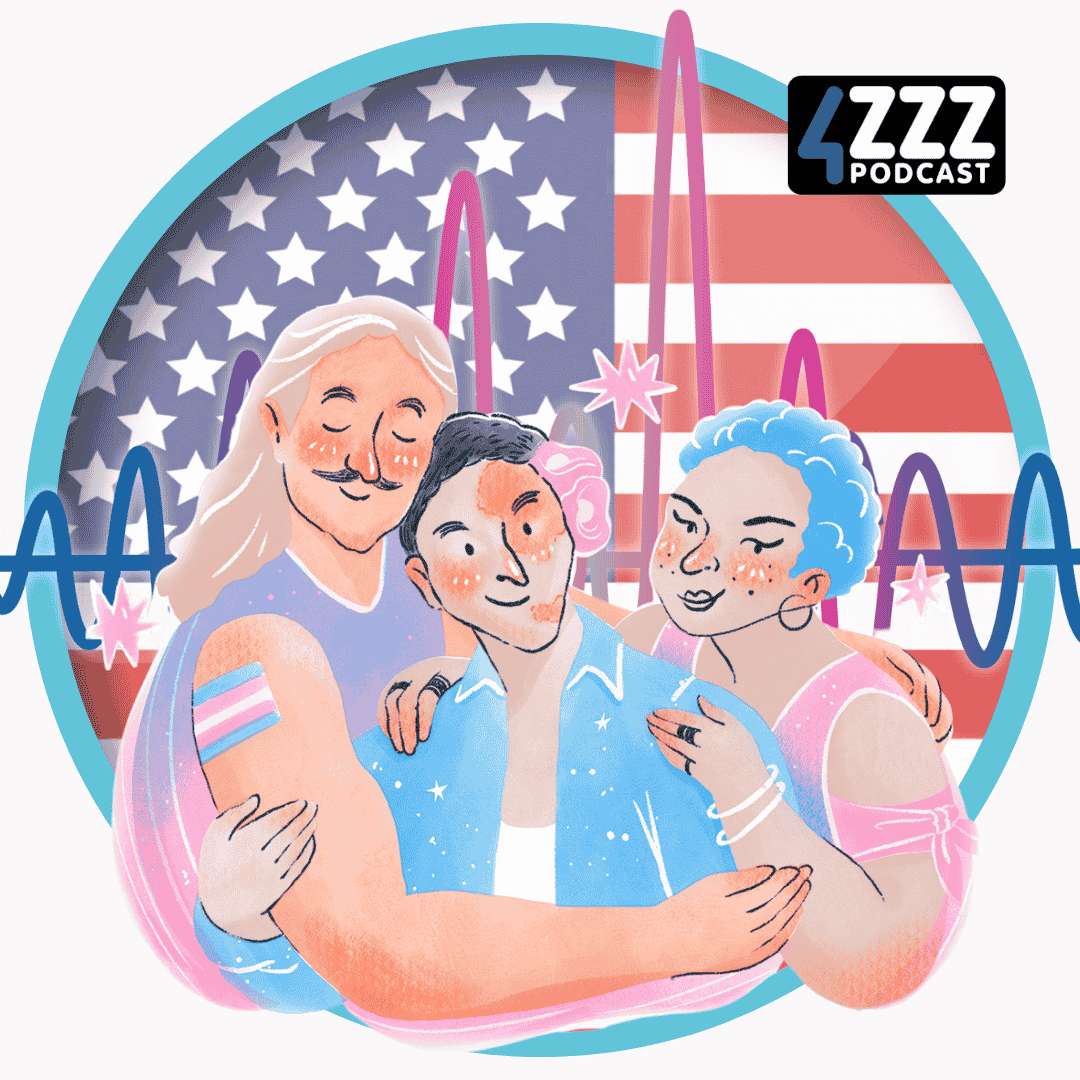 Tranzmission