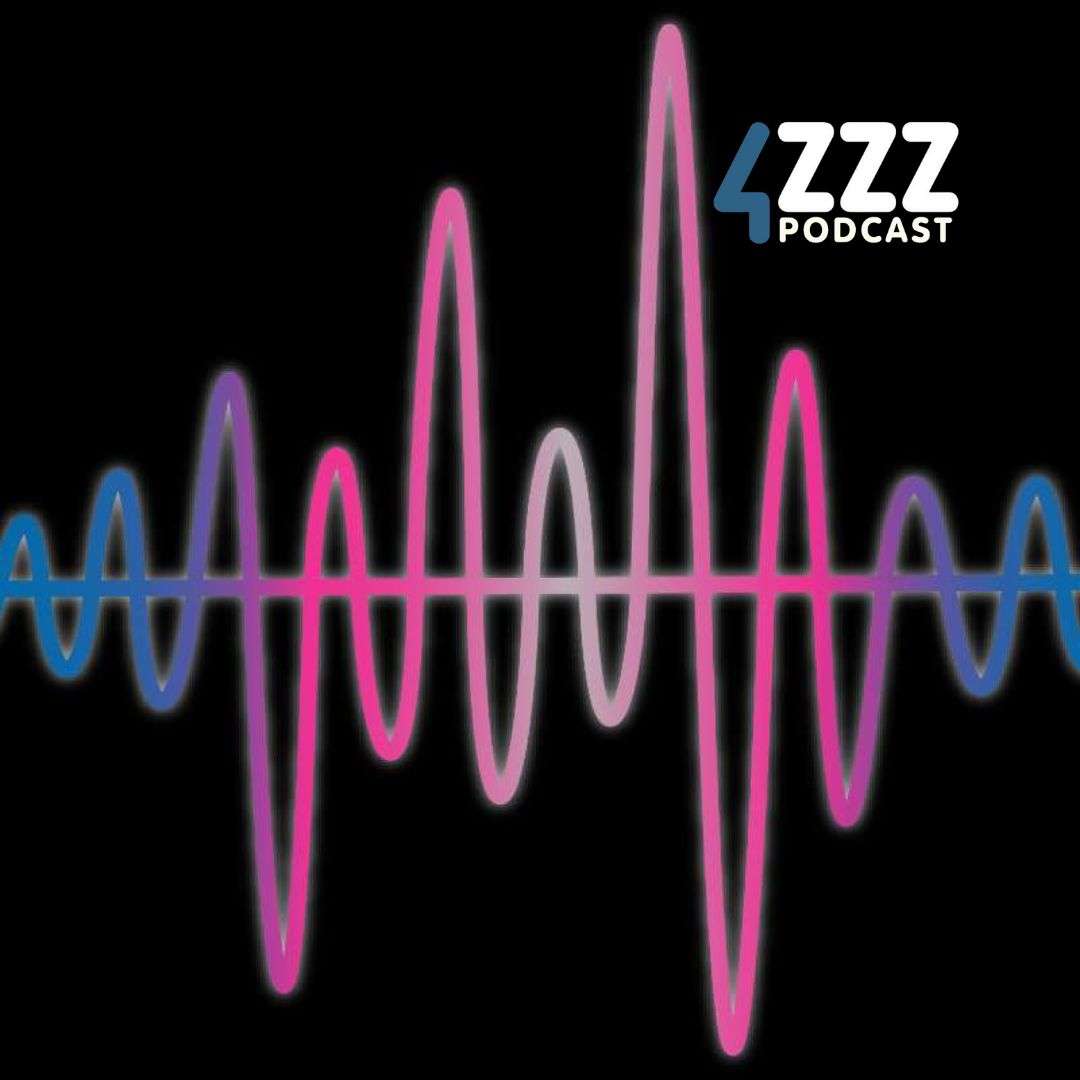 Tranz Country episode artwork