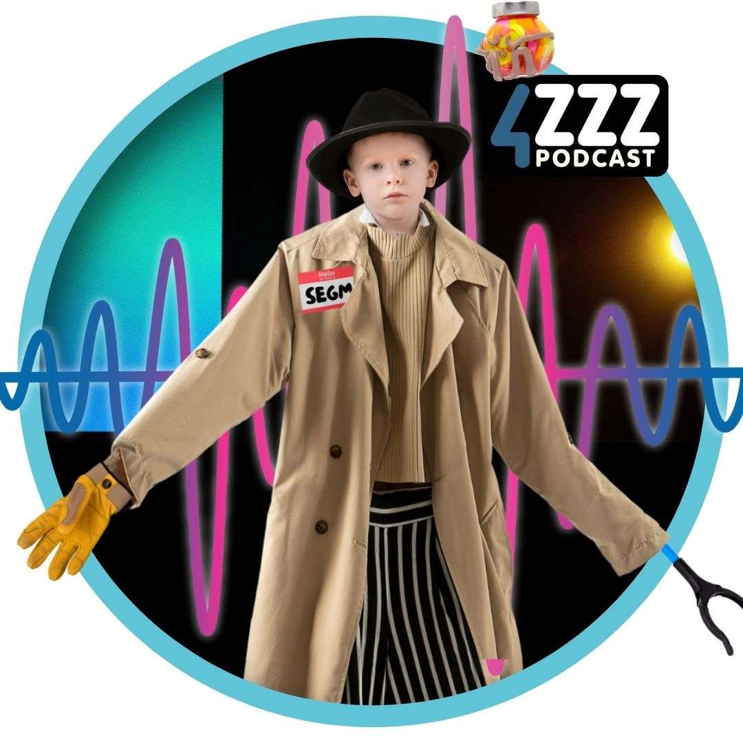 Eww SEGM episode artwork