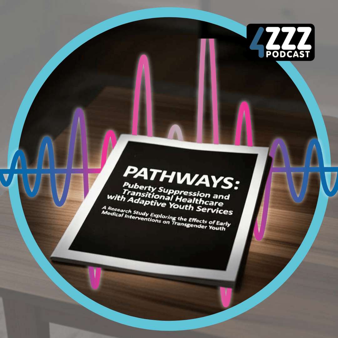 PATHWAYS Research in the UK episode artwork