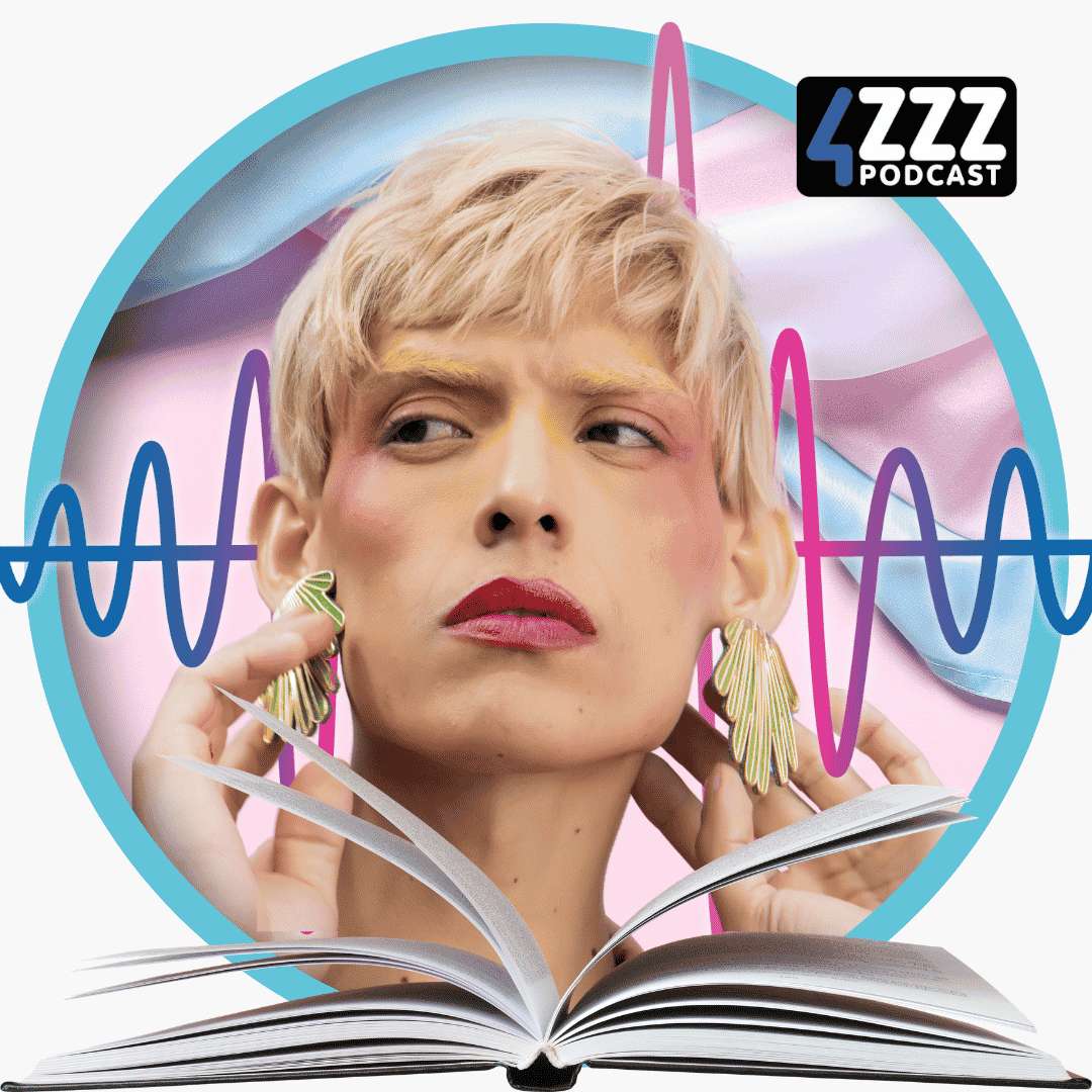 Trans Language Guide episode artwork
