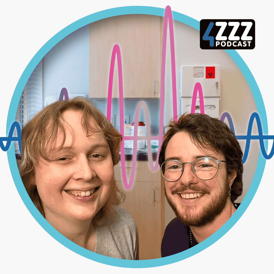 Gendered Healthcare episode artwork