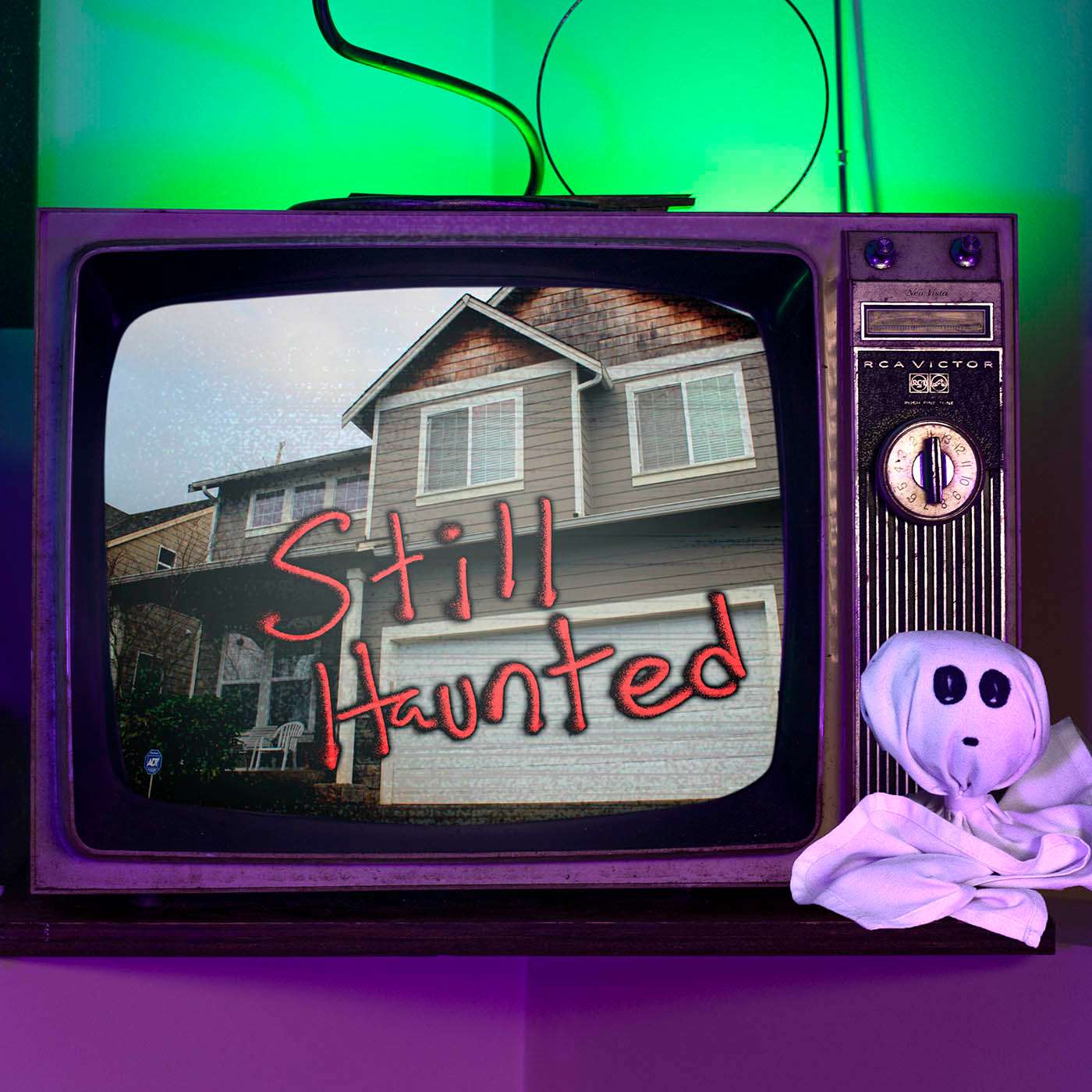 E66 Dude Is Hard as a Rock | Bothell Hell House (Part 2) episode artwork