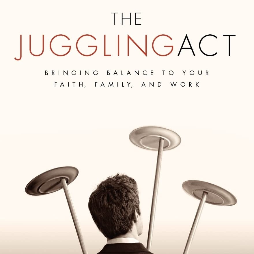 [S5E1] The Juggling Act with Pat Gelsinger