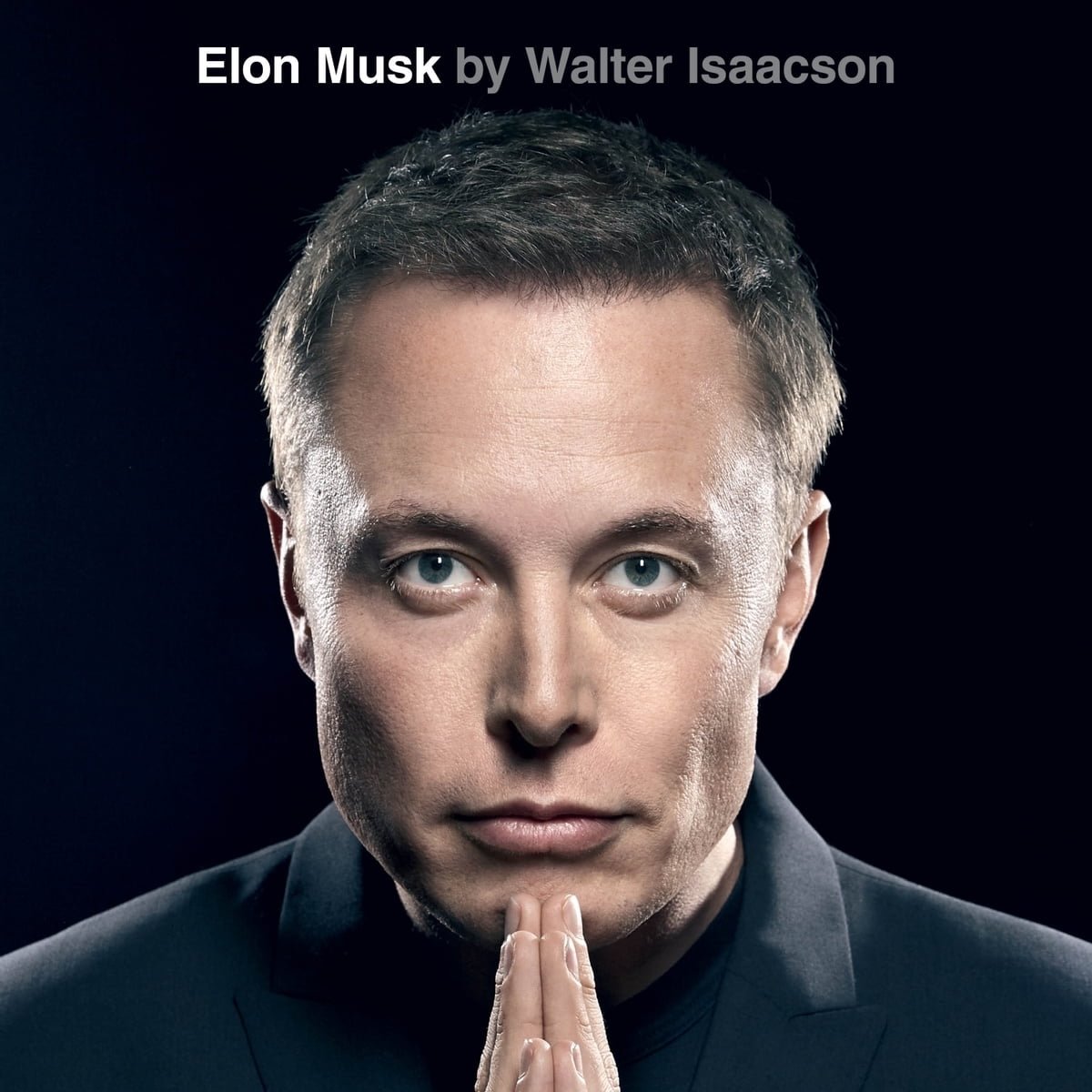 [S4E5] Elon Musk by Walter Isaacson