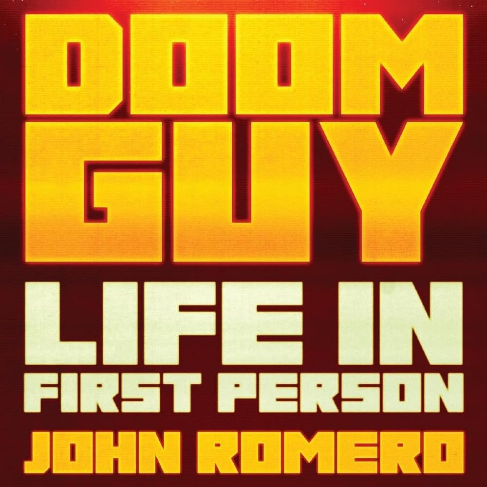 [S5E3] Doom Guy with John Romero