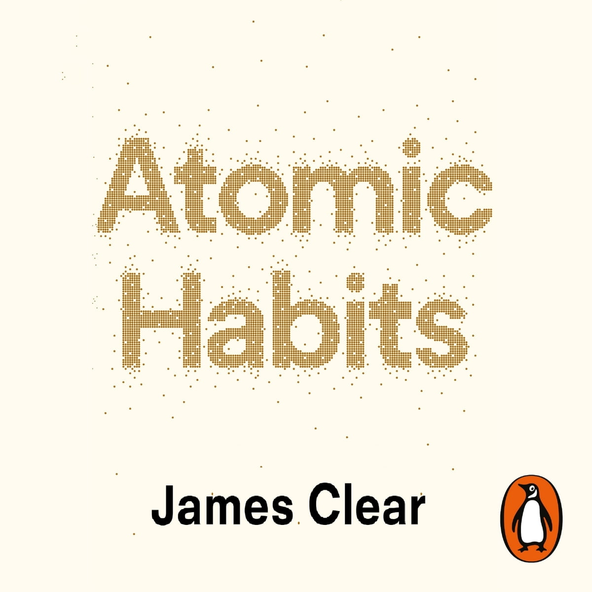 [S4E9] Atomic Habits by James Clear