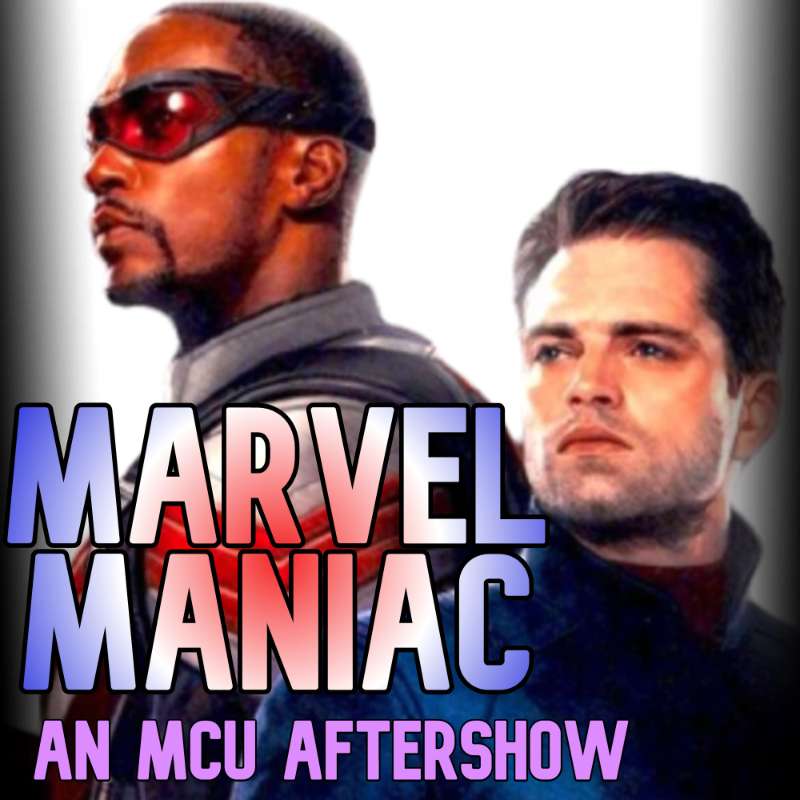 #11 – The Falcon and the Winter Soldier Ep. 1: New World Order,  A New Chapter Begins