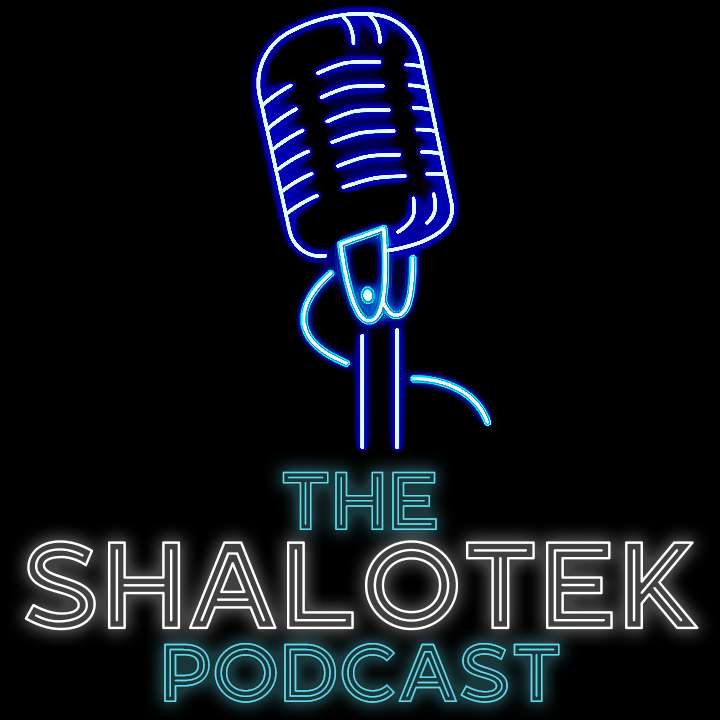 Episode 6 – "Tim, a shotgun, and a bird"  | The ShaloTek Podcast | Ep: 6