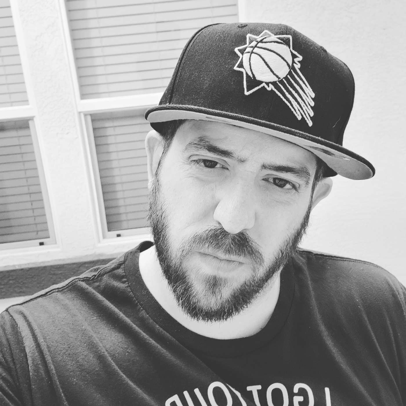 S5E2 - NBA Cup 2 and Jefferson Vs Chase