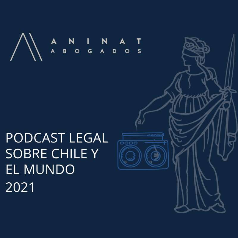 S1E10 - Podcast: Compliance o los programas de cumplimiento