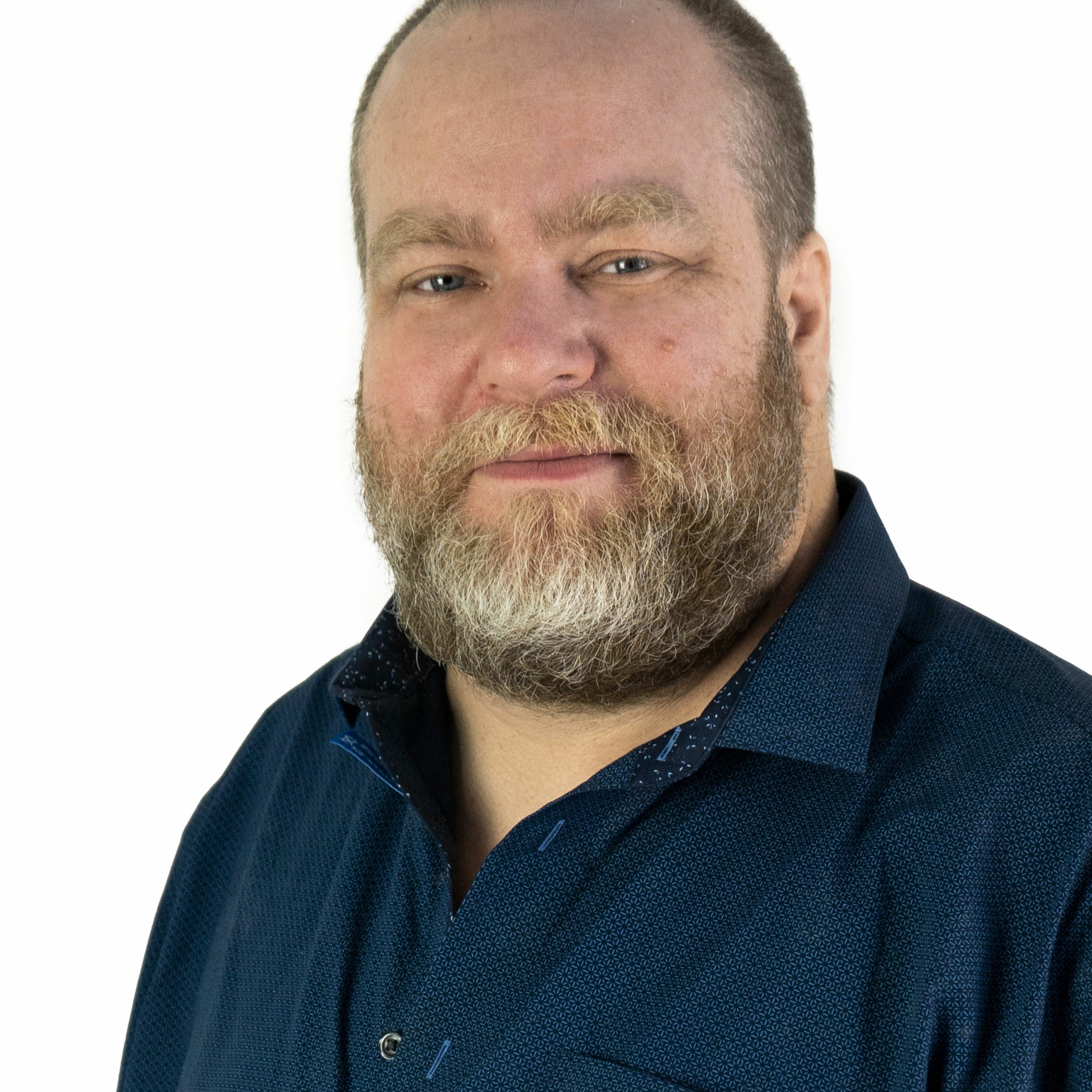 Talking Point Podcast