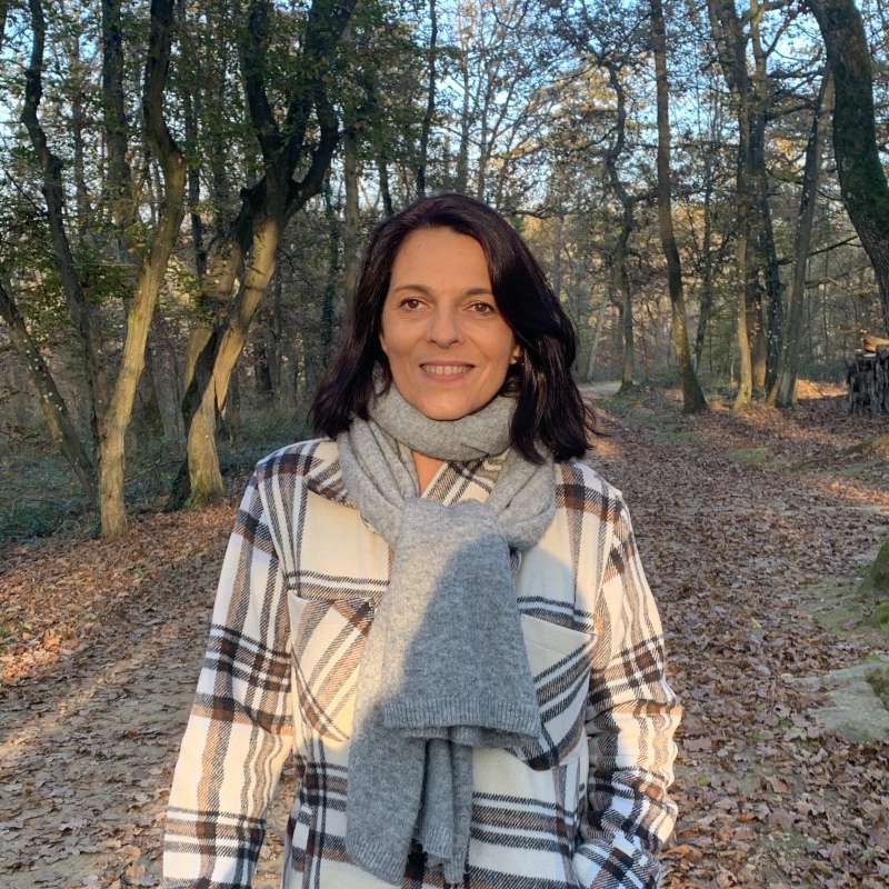 Episode 313: ChroniLyme - an interview with Christèle Dumas-Gonnet