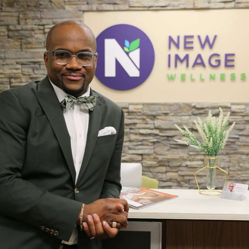 Episode 521: Lyme Disease, Brain Health, and Nervous System Recovery - an Interview with Dr. Chris Winfrey