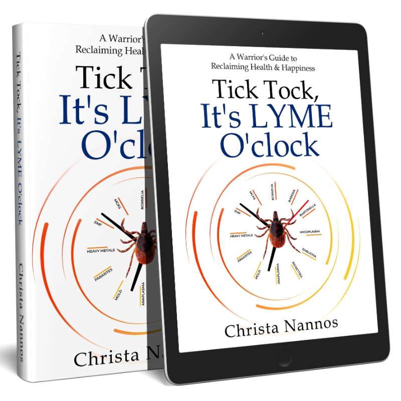Tick Boot Camp