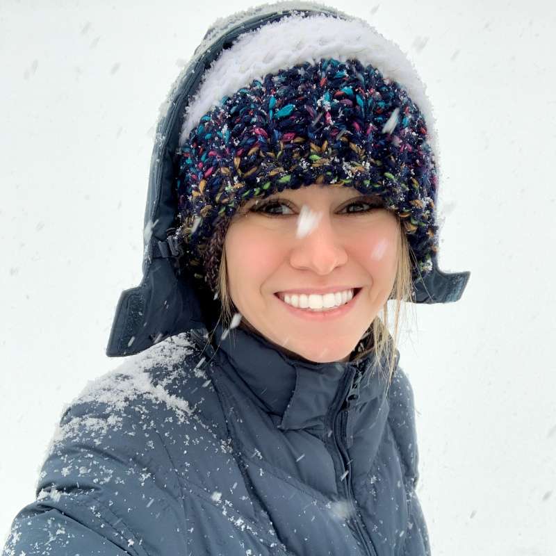 Episode 175: Lyme Literate Lawyer - an interview with Paola Leichter