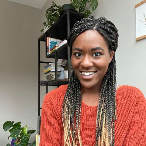 Episode 212: Instinctive & Intelligent - an interview with Tiara Smith