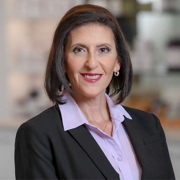 Episode 560: MCAS, Chronic Lyme Disease, GLP-1 Agonists, Biofilms, and the Future of Precision Medicine — Dr. Tania Dempsey, MD episode artwork