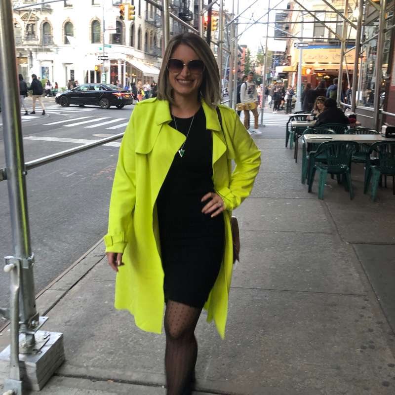 Episode 126: Life Cycle and Lyme - an interview with Leeann Escobar