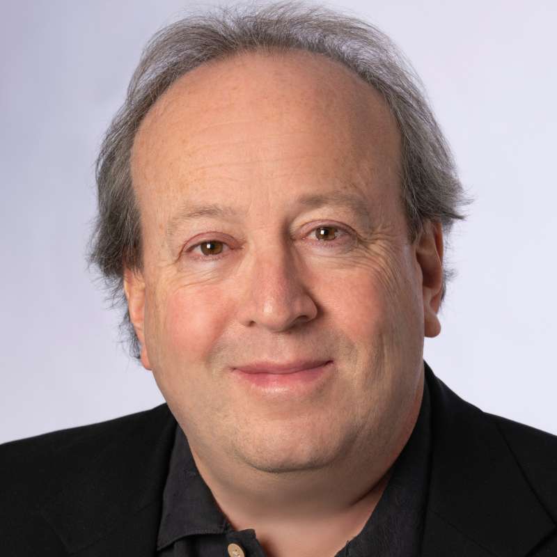 Episode 352: Love, Hope, Lyme - an interview with Fred Diamond