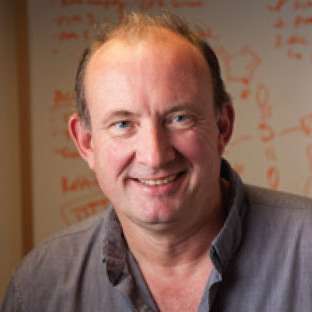 Episode 218: There's Hope - an interview with Doctor Tim Haystead