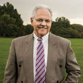 Episode 192: Lyme's Neuropsychologist - an interview with Dr. Leo J. Shea III