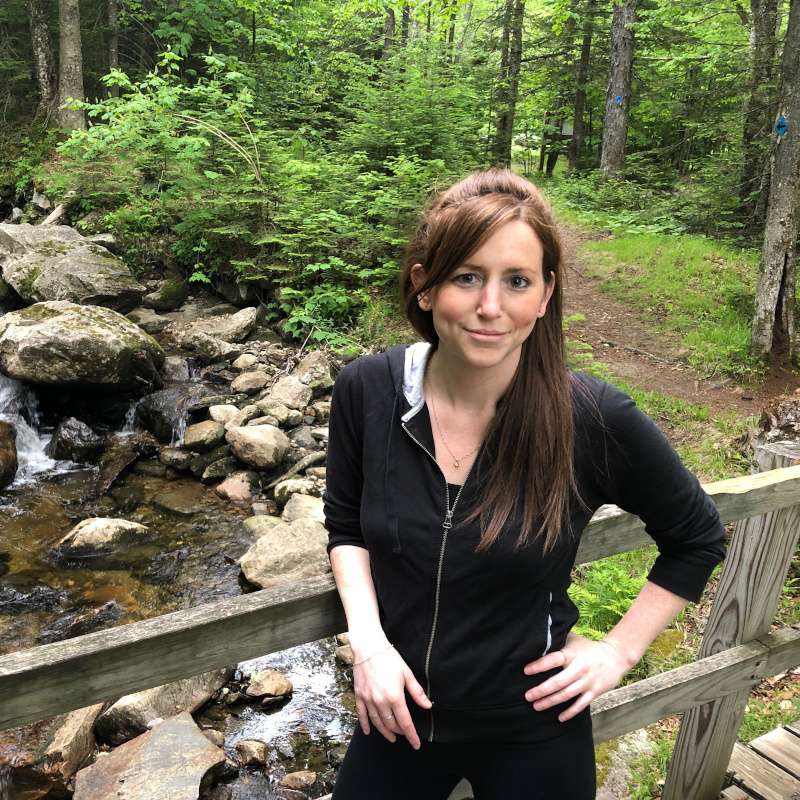 Episode 141: Balancing Pathways - an interview with Michelle McKeon