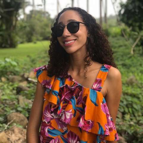 Episode 118: I Grew Up with Lyme - an interview with Sophie Eustache