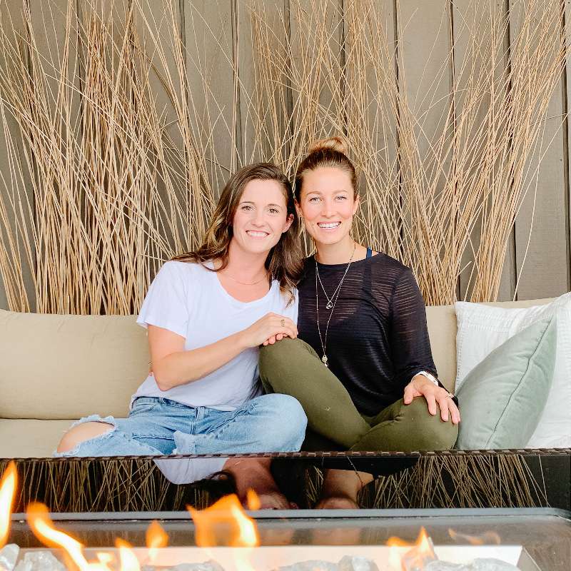 Episode 151: Podium Performance - an interview with Arianne Jones and Paige Lawrence