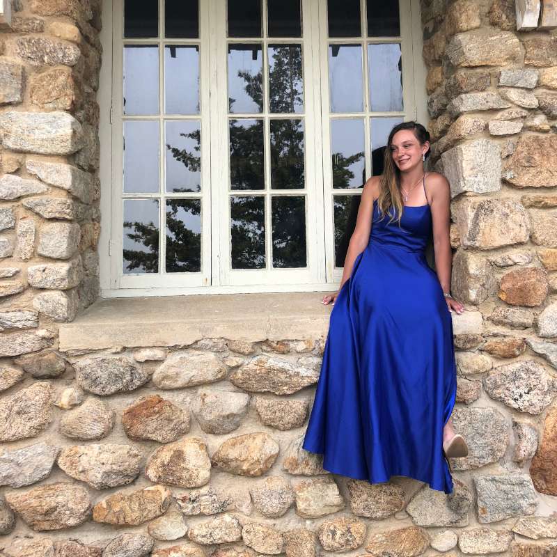 Episode 103: Left Behind - an Interview with Abby Lottridge