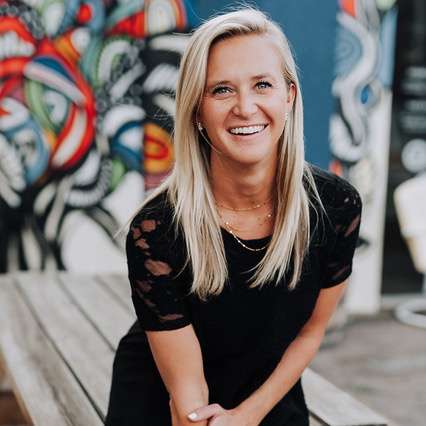 Episode 154: Whole Body Healing - an Interview with Georgia Grey