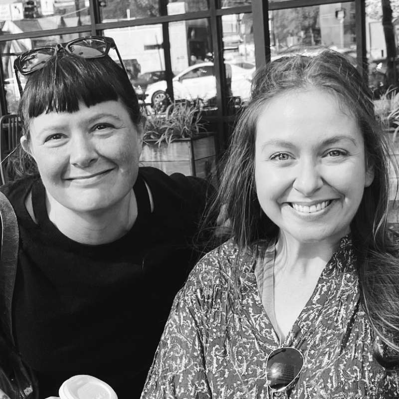 Episode 209: Pivoting in Life & Lyme - an interview with Marta Edmisten