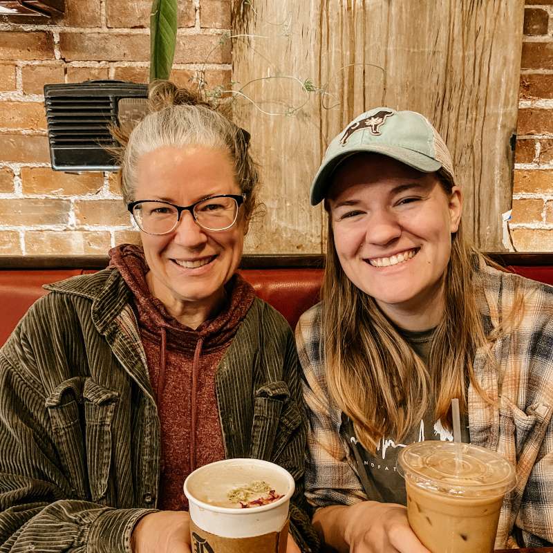 Episode 243: Partner in Lyme - an interview with Grace and Jessica Snajder