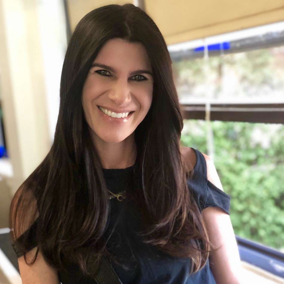 The Sooner the Better - an interview with Think Lyme founder Randi Goodman
