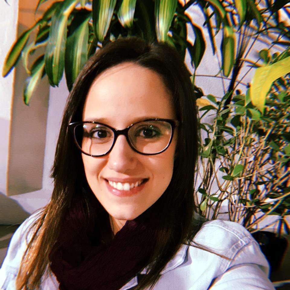 Episode 372: Lyme in Brazil - an interview with Isabella Trubbianelli